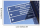 South Africa Cape Town Wall Decal