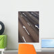 Arrows Road Wall Decal