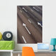 Arrows Road Wall Decal