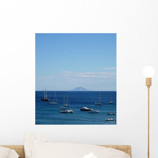 Montecristo Wall Decal