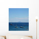 Montecristo Wall Decal
