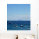 Montecristo Wall Decal