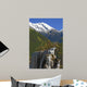 Landscape Wall Decal Design 4