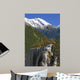 Landscape Wall Decal Design 4