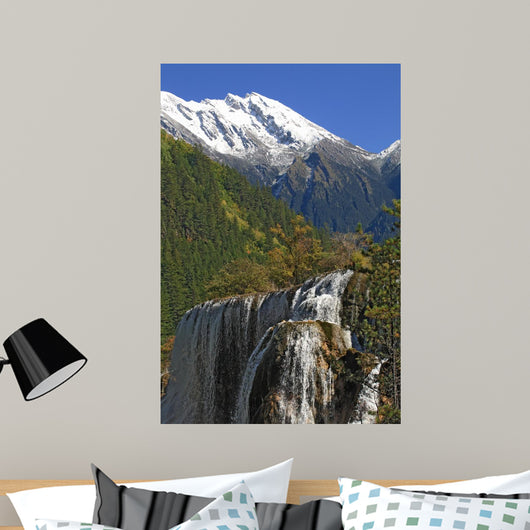 Landscape Wall Decal Design 4