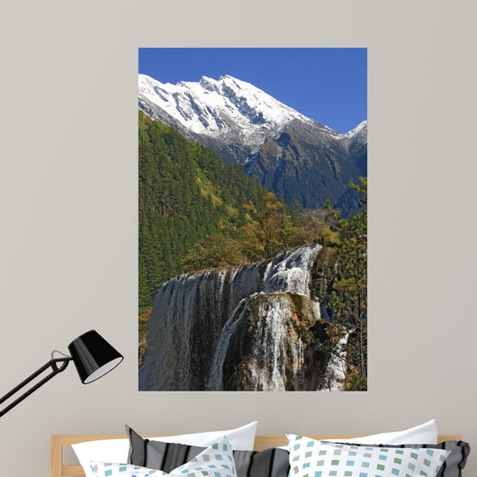 Landscape Wall Decal Design 4