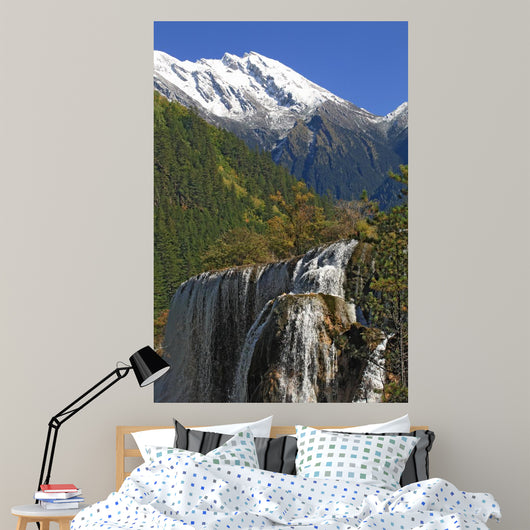 Landscape Wall Decal Design 4