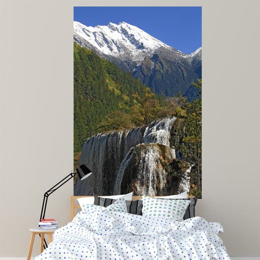 Landscape Wall Decal Design 4