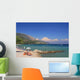 Dassia Corfu Island Greece Wall Decal