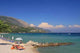 Dassia Corfu Island Greece Wall Decal