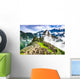 Machu Picchu Cusco Peru Wall Decal