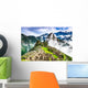 Machu Picchu Cusco Peru Wall Decal