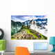 Machu Picchu Cusco Peru Wall Decal