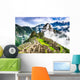 Machu Picchu Cusco Peru Wall Decal