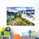 Machu Picchu Cusco Peru Wall Decal