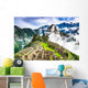 Machu Picchu Cusco Peru Wall Decal