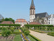 Darmstadt-prince George Garden 02 Wall Decal