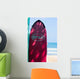 Best Surf Wall Decal