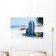 Surf Boards Wall Decal