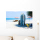 Surf Boards Wall Decal