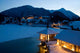 Haus Am See Wall Decal