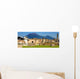 Pompeii Wall Decal