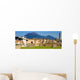 Pompeii Wall Decal