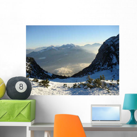 Andalo Wall Decal