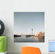 Bauberry 229 Wall Decal