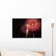Fireworks8 Wall Decal