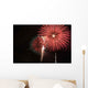 Fireworks8 Wall Decal