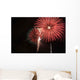 Fireworks8 Wall Decal