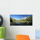 Yosemite Usa Wall Mural