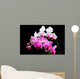 Orchide Wall Mural