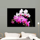 Orchide Wall Mural