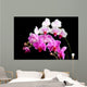 Orchide Wall Mural