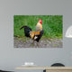 Rooster Wall Mural