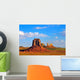 Monument Valley - Artist's Point Wall Mural