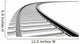 Train Tracks Wall Decal