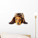 Puppy Dachshund Wall Decal