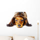 Puppy Dachshund Wall Decal