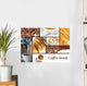 Coffee break Wall Mural