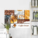 Coffee break Wall Mural