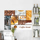 Coffee break Wall Mural