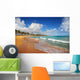 Exotic Beach in Punta cana Wall Mural