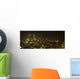 Kuala Lumpur Nightscape 01 Wall Decal