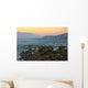 Mykonos Wall Decal