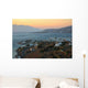 Mykonos Wall Decal