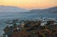 Mykonos Wall Decal