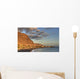 Beach 2 La Gomera-hdr Wall Decal